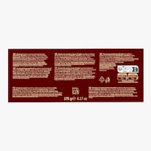 Biscuits à la cannelle en forme d'étoiles Henry Lambertz