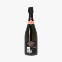 Champagne Veuve Clicquot, Ros&eacute; Veuve Clicquot