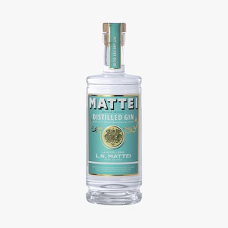 Gin L.N. Mattei L.N. Mattei
