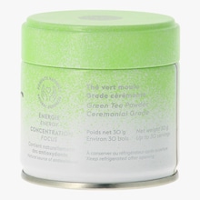 Matcha Ichi Palais des Th&eacute;s
