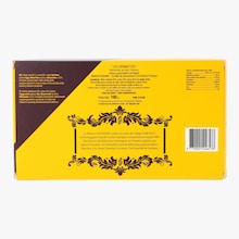 Les nonnettes - Spécialités au pain d'épices - Chocolat noir intense Maison Toussaint