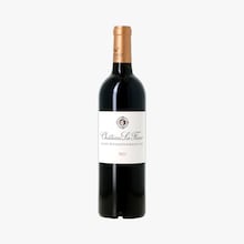 Ch&acirc;teau La Fleur, AOC Saint-Emilion grand cru, 2022 Ch&acirc;teau La Fleur