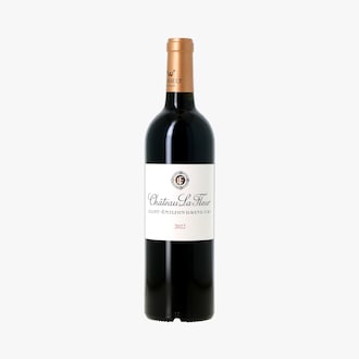 Ch&acirc;teau La Fleur, AOC Saint-Emilion grand cru, 2022 Ch&acirc;teau La Fleur