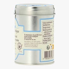 Fleur de sel au yuzu Terre Exotique