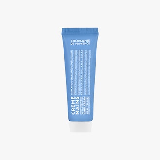 Crème mains, ultra hydratante, algue velours, 30 ml La Compagnie de Provence