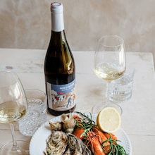 Domaine Ménard-Gaborit, Pour l'histoire, AOC Muscadet Sèvre et Maine sur lie, 2023, biologique Domaine Ménard-Gaborit