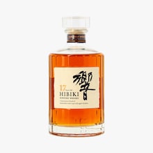 Hibiki 17 ans, Whisky Japonais The House of Suntory*