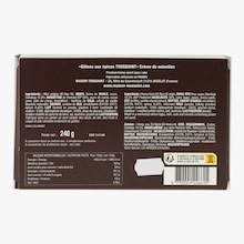 G&acirc;teau aux &eacute;pices Gianduja Maison Toussaint