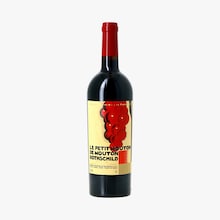 Château Mouton-Rothschild, Le Petit Mouton, AOC Pauillac, 2015 Château Mouton Rothschild