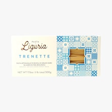 Trenette bio Pasta di Liguria