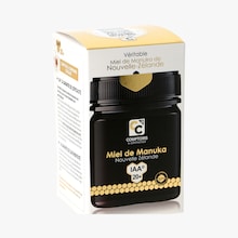 Miel de manuka Comptoirs et Compagnies