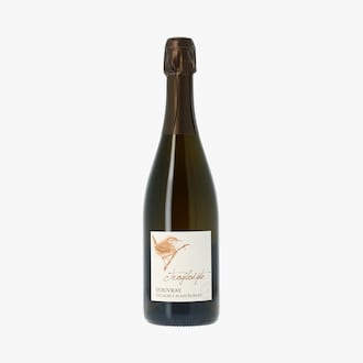Alain Robert, Troglodyte, AOC Vouvray Vignoble Alain Robert