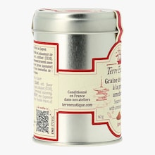 S&eacute;same &agrave; la prune Ume Terre Exotique