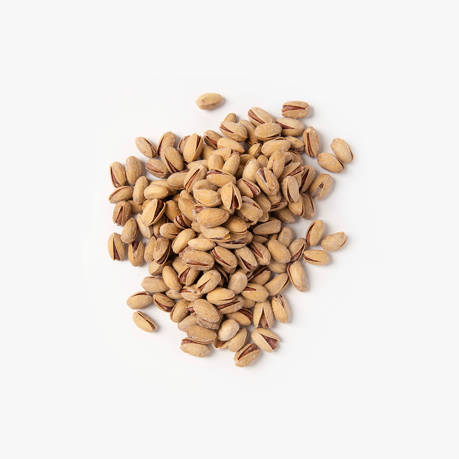 Pistaches salées Maison Naja