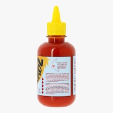 Sauce habanero La Dangereuse Feroz