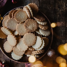 Sablés punitions Poilâne®