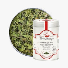 Assemblage pour sauce béarnaise Terre Exotique