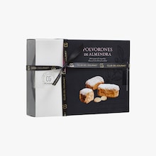 Polvorones aux amandes El Corte Inglés - Club del Gourmet