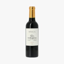 Demi-bouteille, Ch&acirc;teau Rauzan-S&eacute;gla, S&eacute;gla, AOC Margaux, 2016 Ch&acirc;teau Rauzan-S&eacute;gla