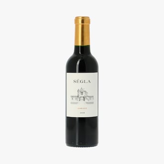 Demi-bouteille, Ch&acirc;teau Rauzan-S&eacute;gla, S&eacute;gla, AOC Margaux, 2016 Ch&acirc;teau Rauzan-S&eacute;gla