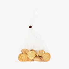 Biscuits sabl&eacute;s Punitions&reg; Poil&acirc;ne&reg;