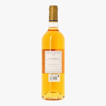 Ch&acirc;teau Rieussec, Carmes de Rieussec, AOC Sauternes, 2010 Ch&acirc;teau Rieussec