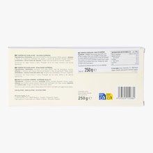 Touron de Guirlache El Corte Inglés - Club del Gourmet