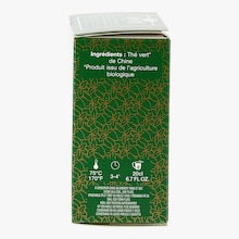 Thé vert de Chine bio - 20 sachets mousseline Kusmi Tea