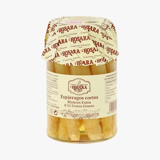 Asperges de Navarre IGP Rosara