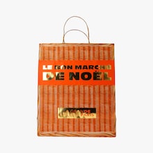 Sac cadeau de No&euml;l null