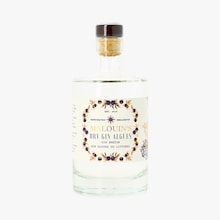 Gin Malouin's, Dry gin algues Malouin's