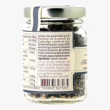 Poivre vert frais et salé Terre Exotique