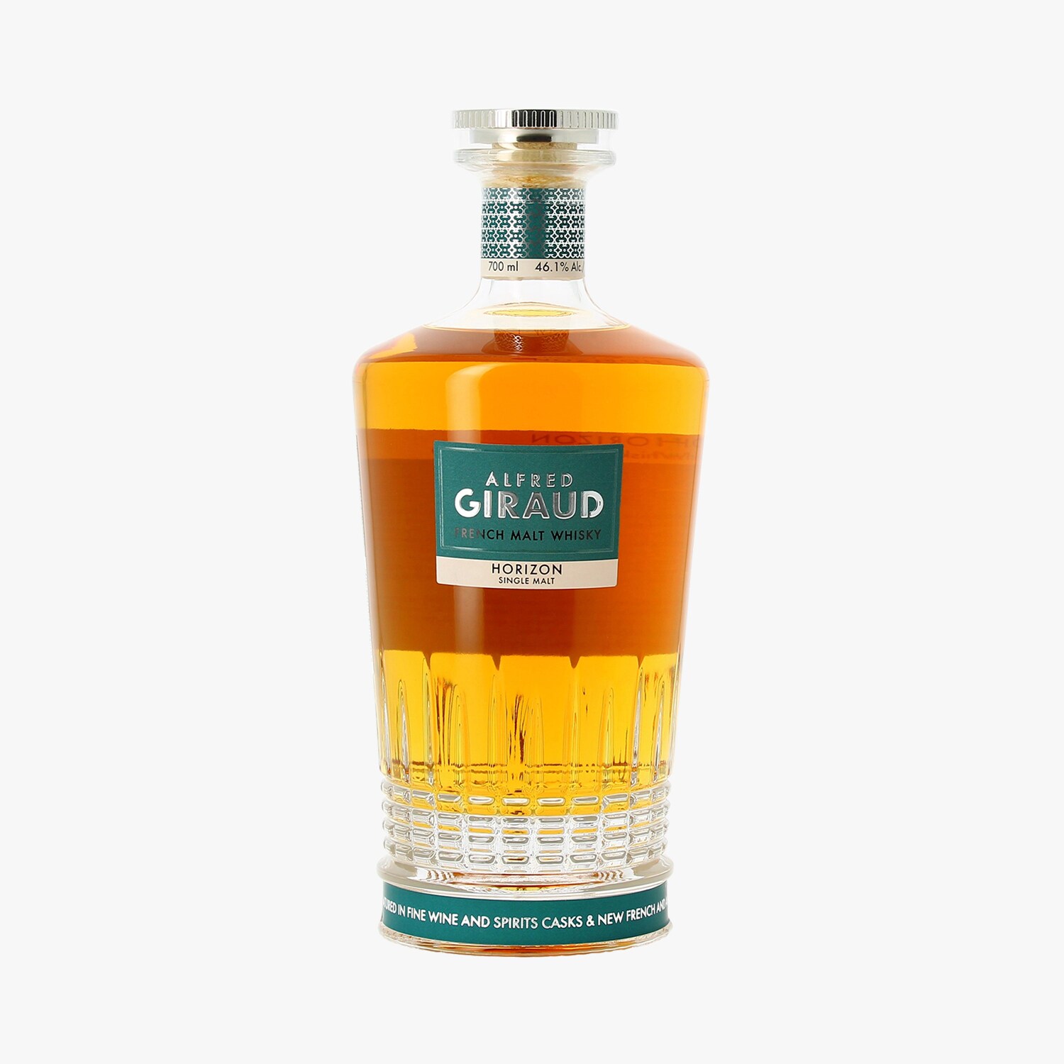 Alfred Giraud HORIZON ウイスキー 46.1% Alfred Giraud HORIZON ウイスキー 46.1% 71S8JgH80hL._AC_UF1000,
