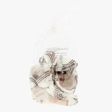 Polvoron au cacao, aromatis&eacute; Antonio Anaut