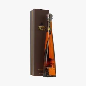 Tequila Don Julio, 1942, sous coffret Don Julio