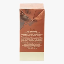 Thé glacé pêche - Boîte de 6 sachets Dammann Frères