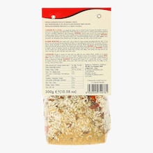 Risotto aux tomates Sapori d'Italia