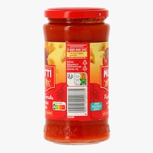 Sauce tomate Parmigiano Reggiano Mutti