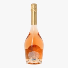 Ch&acirc;teau d'Estoublon, L&rsquo;excessive, boisson sans alcool ros&eacute; Ch&acirc;teau d'Estoublon