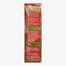 Chips de Madrid - Poivre & sel Superbon Chips de Madrid