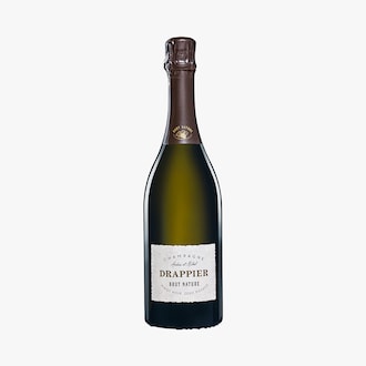 Champagne Drappier Brut Nature Drappier
