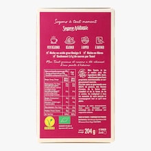 Toast - Graines & raisins SuperNature