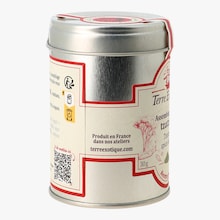 Assemblage pour tzatziki Terre Exotique