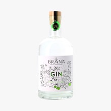 Gin citron vert Brana