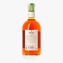 Rhum vieux 10 ans d'âge - Agricole Isautier