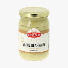 Sauce b&eacute;arnaise Eric Bur