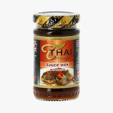 Sauce wok Thai Héritage