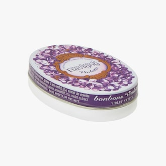 Bonbons violette Les Anis de Flavigny