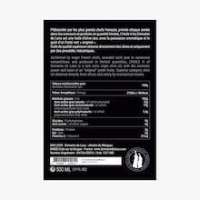 Huile originelle H de Leos Domaine de Leos