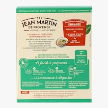 Taboulé Jean Martin